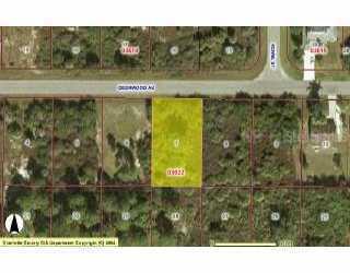 10381 Deerwood Av, Englewood, FL 34224