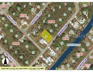 7359 Memorial Dr., East Englewood, FL 33981