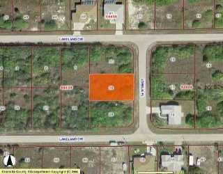 10265 Lobelia Pl., Port Charlotte, FL 33981