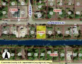 12153 Clarendon Ave, Englewood, FL 33981