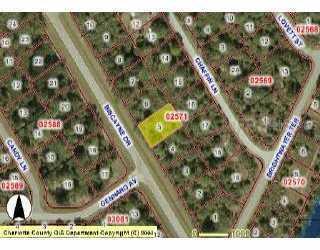 1868 Biscayne Dr., Port Charlotte, FL 33953