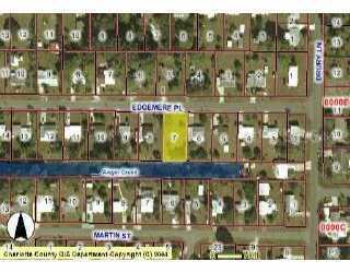 Edgemere, Englewood, FL 34223
