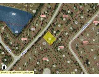 Rose Dr., Rotonda, FL 33981