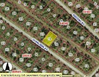 14336 Overlook Ave., Port Charlotte, FL 33981