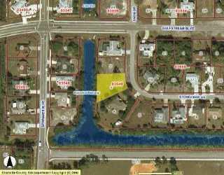 10023 Stonecrop Ave., Englewood, FL 34224