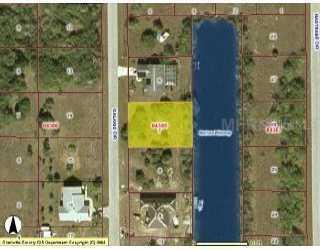 9500 Galaxie Cir., Port Charlotte, FL 33981