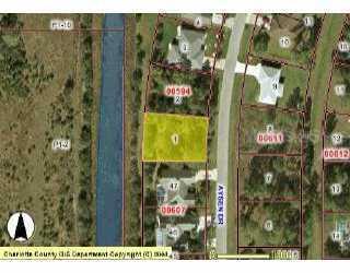 25916 Aysen Dr., Punta Gorda, FL 33983