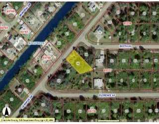 7368 Jennifer Dr., Englewood, FL 33981