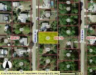 2450 Dando St., Port Charlotte, FL 33948