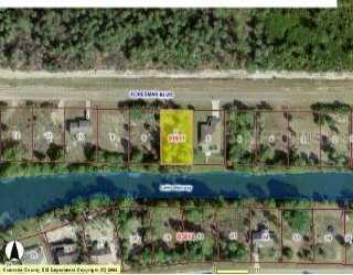 11943 Foresman Blvd., Port Charlotte, FL 33981