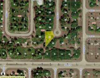 4 Pennant Pl., Rotonda, FL 33946