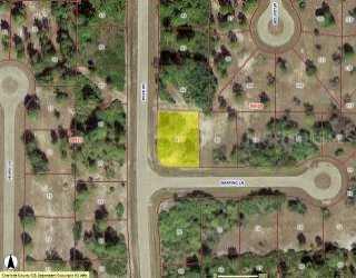 Warping Lane, Rotonda Sands, FL 33947