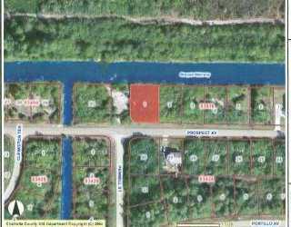 9278 Prospect Ave., Englewood, FL 34224