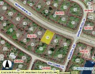 14347 Ingraham Blvd., Port Charlotte, FL 33981