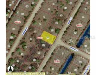 8511 Agate St., Port Charlotte, FL 33981