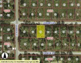 13321 Johannes Ave, Port Charlotte, FL 33954
