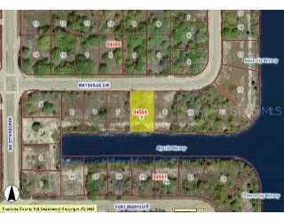 14406 Maysville Cir., Port Charlotte, FL 33981
