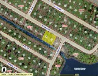 13473 Trascoro Ln., Port Charlotte, FL 33981