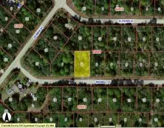 14090 Maxwell Ave, Port Charlotte, FL 33953