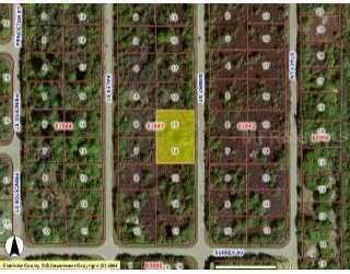 7019 Embry St., Englewood, FL 33981