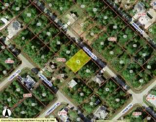 5249 Churchill Rd., Port Charlotte, FL 33981