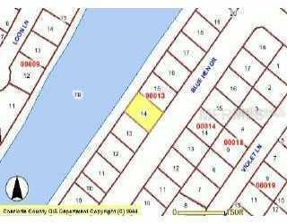 27 Blue Hen Dr-lot 14, Rotonda Meadows, FL 33981