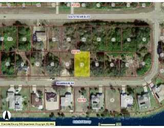 11290 Seabreeze, Englewood, FL 33981