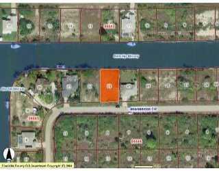 15116 Brainbridge Cir., Port Charlotte, FL 33981