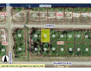 12769 Xavier Av, Englewood, FL 34224