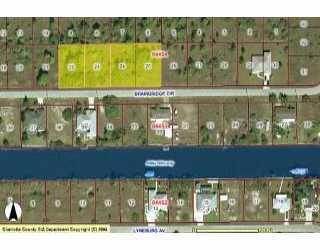 15351 Brainbridge Circle, Port Charlotte, FL 33981