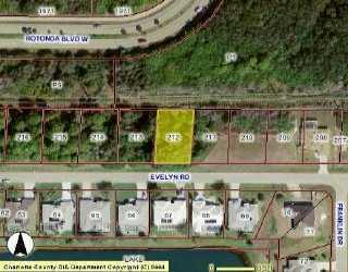 9072 Evelyn Road, Englewood, FL 33947