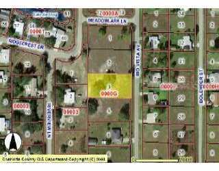 423 Rio Vista Ave., Punta Gorda, FL 33982