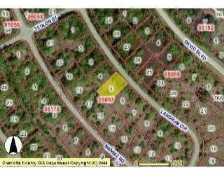 7175 Landrum Cir., Englewood, FL 34224