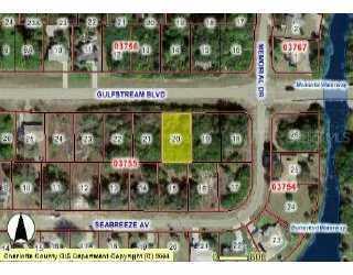 11285 Gulfstream, Englewood, FL 33981