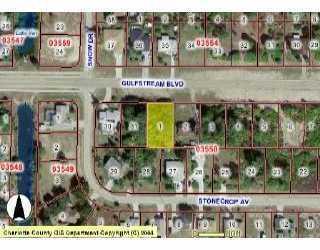 10061 Gulfstream Blvd., Englewood, FL 34224