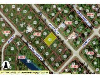 3151 Gillot Blvd Blvd., Port Charlotte, FL 33981