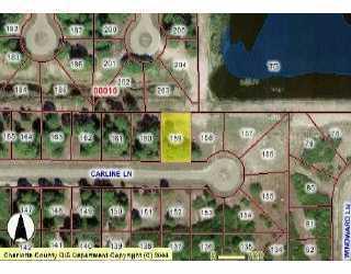 6 Carline Ln., Rotonda Sands, FL 33981