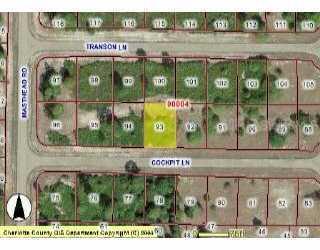 Cockpit, Rotonda Sands, FL 3394