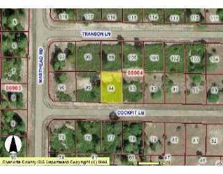 Cockpit, Rotonda Sands, FL 3394