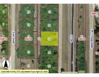 10377 Highway 771, Rotonda Sands, FL 33981