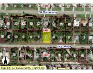 9430 Fruitland Ave., Englewood, FL 34224