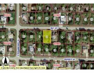 10185 Bay Ave., Englewood, FL 34224