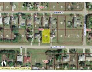 10120 Willmington Blvd., Englewood, FL 34224