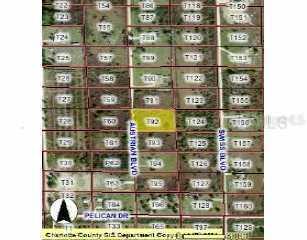 6452 Austrian Blvd., Punta Gorda, FL 33982