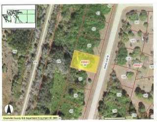 199 W Brig Circle, Rotonda West, FL 33947
