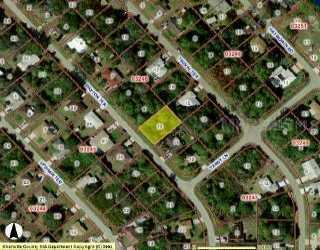 1476 Paxton Ter, Port Charlotte, FL 33952