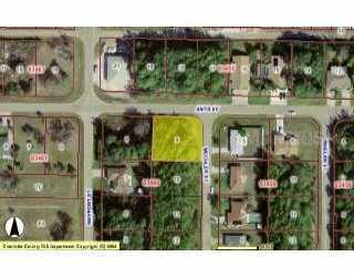 6455 Mechler St, Englewood, FL 34224