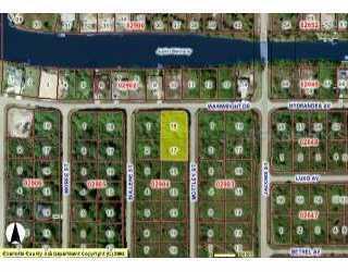 1459 Mottley St., Port Charlotte, FL 33953