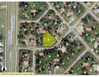 9058 Belgrade Ter., Englewood, FL 34224