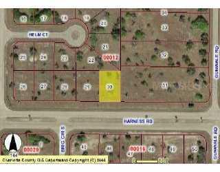 74 Harness Rd., Rotonda Sands, FL 33981